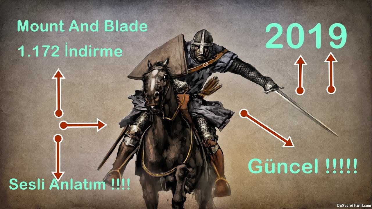 mount and blade warband how to dismount horse